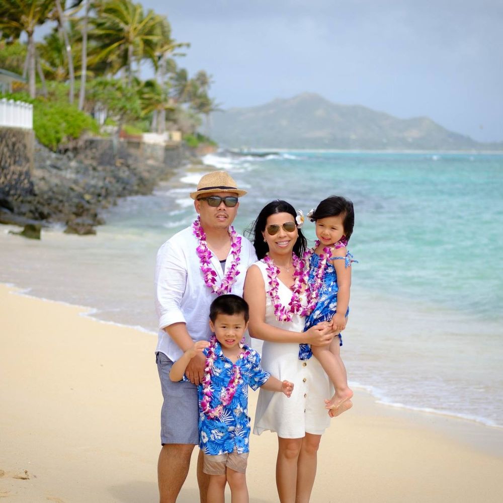 Meet your Posher, Thuy